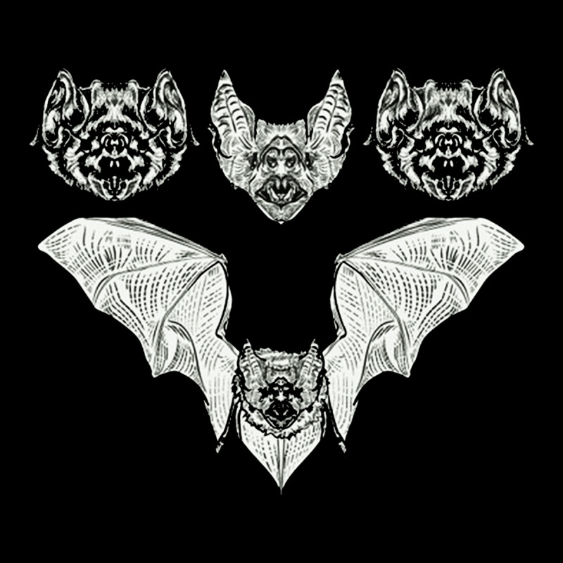 Bats Lover, Spooky Night Bat Birthday, Spooky Night Bat, Birthday, Bat Zipper Hoodie | Artistshot