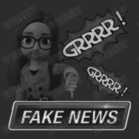 Hoax! Stop Fake News Exclusive T-shirt | Artistshot