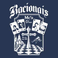 Racionais Mc´s Men Denim Jacket | Artistshot