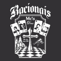 Racionais Mc´s Vintage Hoodie | Artistshot