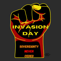 Invasion Day - Sovereignty Never Ceded Exclusive T-shirt | Artistshot