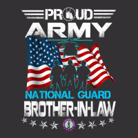 Proud Army National Guard Brother-in-law Veterans Day Mens Vintage Short | Artistshot