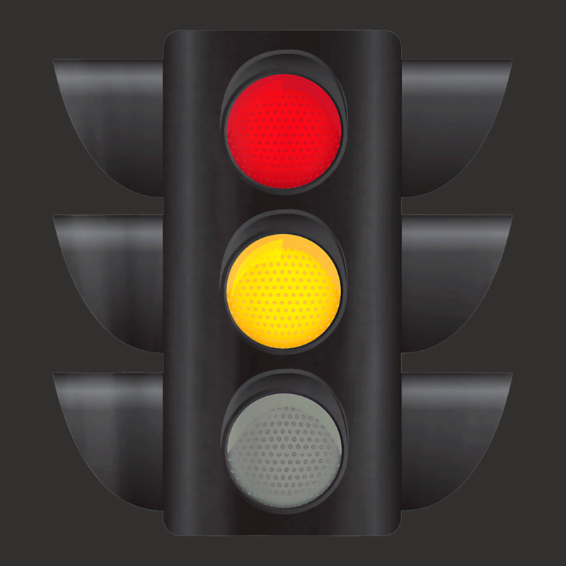 Traffic Light Halloween Costume Stop Go Green Yellow Red Champion Hoodie | Artistshot