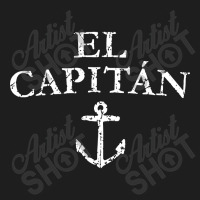 El Capitan System Classic T-shirt | Artistshot