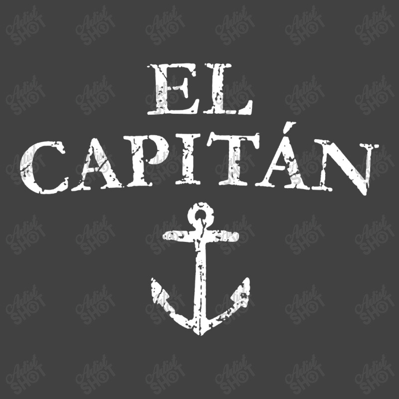 El Capitan System Vintage T-Shirt by Juice Tees | Artistshot