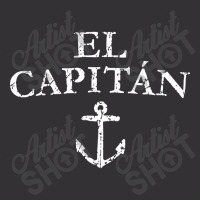 El Capitan System Vintage Hoodie And Short Set | Artistshot