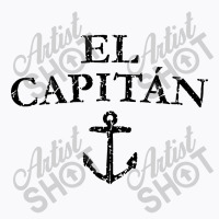 El Capitan System T-shirt | Artistshot