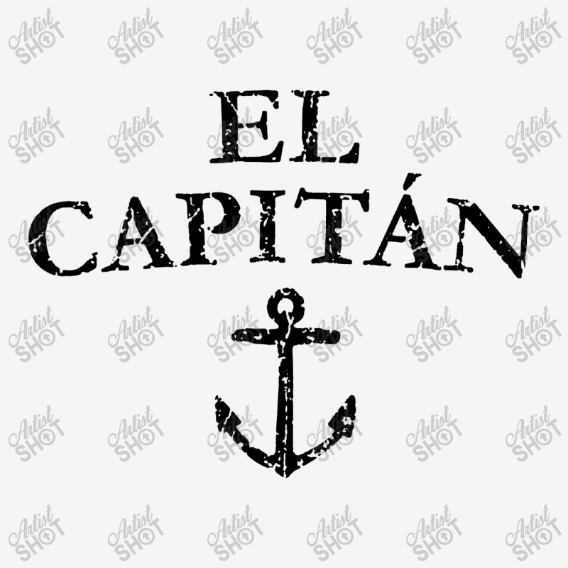 El Capitan System Adjustable Cap by Juice Tees | Artistshot