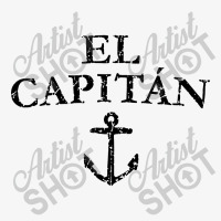 El Capitan System Ladies Fitted T-shirt | Artistshot