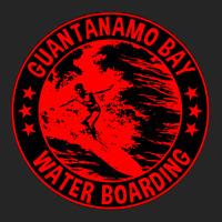 Guantanamo Bay Unisex Hoodie | Artistshot