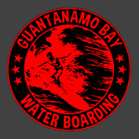 Guantanamo Bay Vintage T-shirt | Artistshot