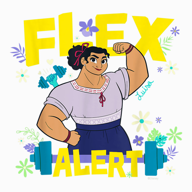 Luisa Madrigal Flex Alert Coffee Mug | Artistshot