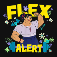 Luisa Madrigal Flex Alert Fanny Pack | Artistshot