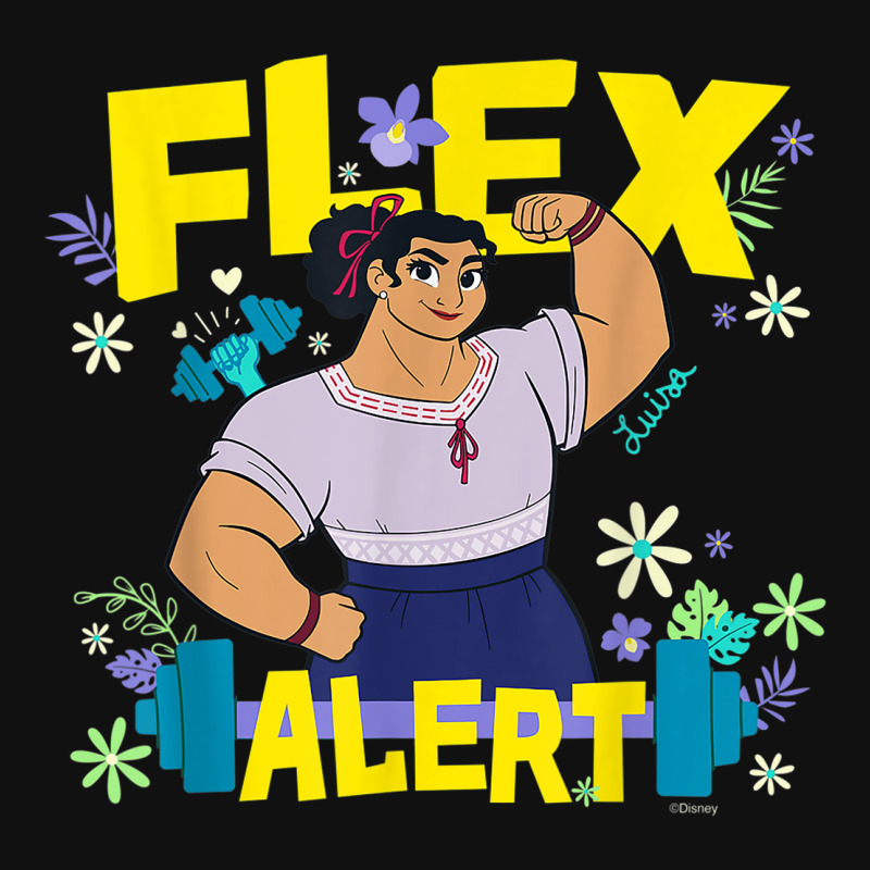 Luisa Madrigal Flex Alert Fanny Pack | Artistshot