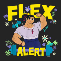 Luisa Madrigal Flex Alert 3/4 Sleeve Shirt | Artistshot