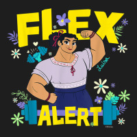 Luisa Madrigal Flex Alert Classic T-shirt | Artistshot