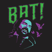 Bat Shirt, What We Do In The Shadows, Laszlo, Cravensworth, Vampire, T T-shirt | Artistshot