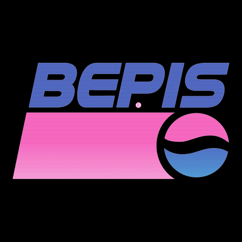 Bepis Aesthetic V-neck Tee | Artistshot