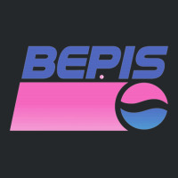 Bepis Aesthetic Crewneck Sweatshirt | Artistshot