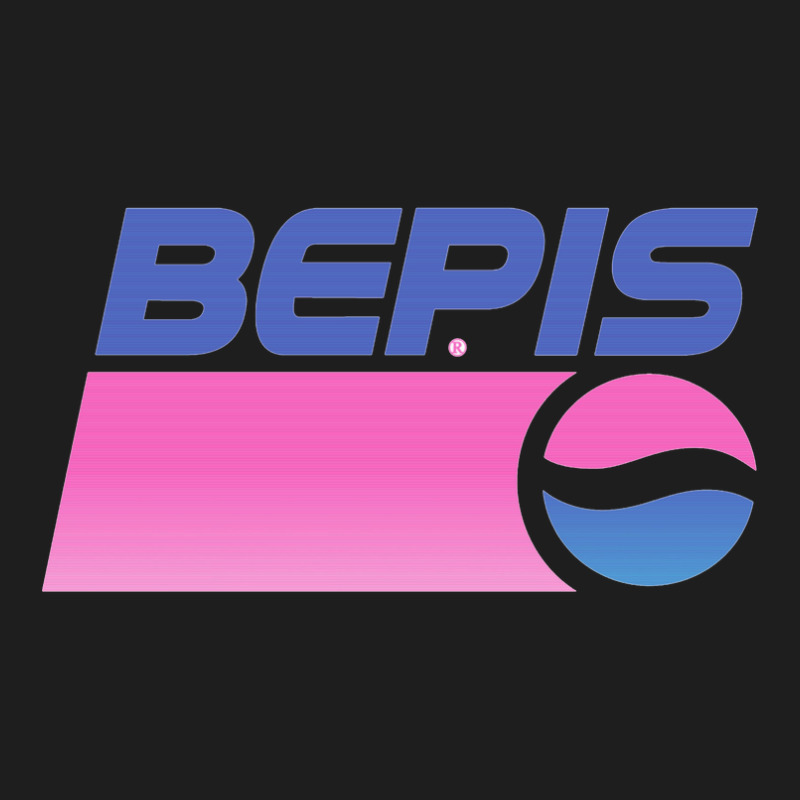 Bepis Aesthetic Classic T-shirt | Artistshot