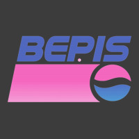 Bepis Aesthetic Men's Polo Shirt | Artistshot