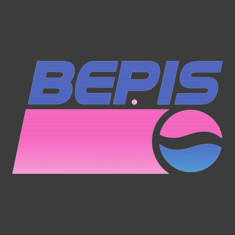 Bepis Aesthetic Men's Polo Shirt | Artistshot