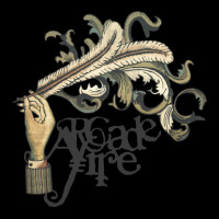 Arcade Fire Funeral Women's V-neck T-shirt | Artistshot