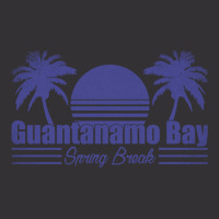 Guantanamo Bay Spring Break Vintage Short | Artistshot