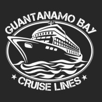 Lustiges Segeln Guantanamo Bay Cruise Lines Gear Men's T-shirt Pajama Set | Artistshot