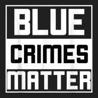 Blue Crimes Matter Anti-police State Ladies Polo Shirt | Artistshot