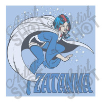 Dc, Zatanna, Unisex Hoodie | Artistshot