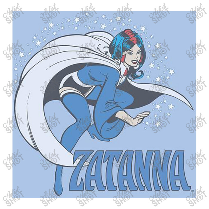 Dc, Zatanna, Men's T-shirt Pajama Set by joetamponi | Artistshot