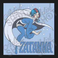 Dc, Zatanna, Classic T-shirt | Artistshot