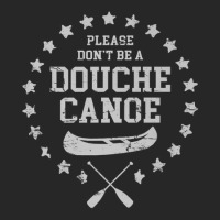 Please Don't Be A Douche Canoe Men's T-shirt Pajama Set | Artistshot