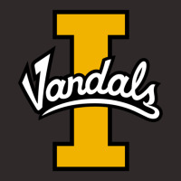 Idaho Vandals Racerback Tank | Artistshot