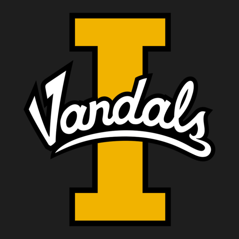 Idaho Vandals Classic T-shirt | Artistshot