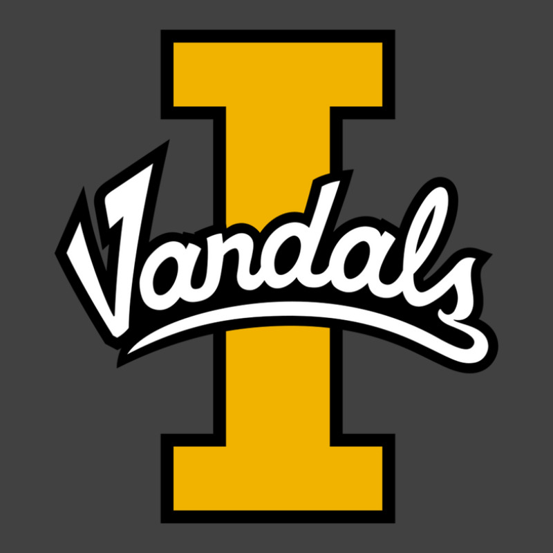 Idaho Vandals Vintage T-shirt | Artistshot