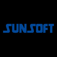 Retro Sunsoft Design Pocket T-shirt | Artistshot