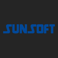 Retro Sunsoft Design Unisex Hoodie | Artistshot