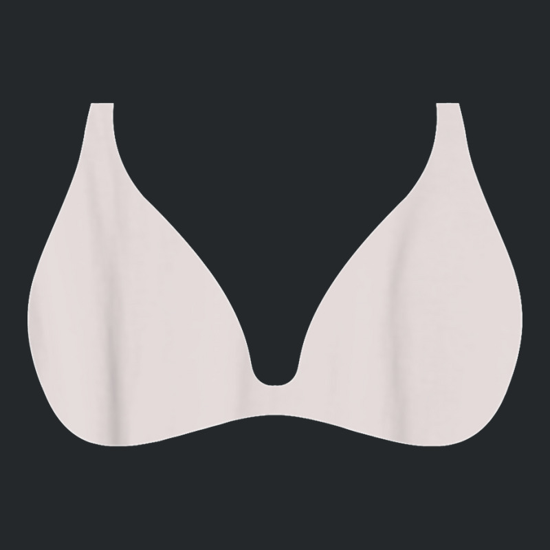 Funny Bra Straps For Men And Women Crewneck Sweatshirt | Artistshot