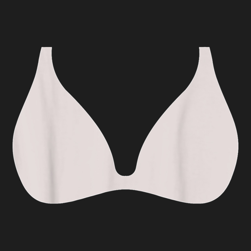 Funny Bra Straps For Men And Women Classic T-shirt | Artistshot