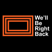 The Eric Andre Show - Well Be Right Back Shirt, Music, Movie, Film, Ga Adjustable Cap | Artistshot