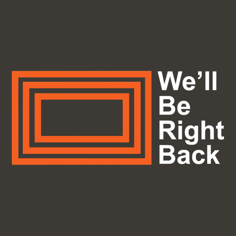 The Eric Andre Show - Well Be Right Back Shirt, Music, Movie, Film, Ga Bucket Hat by Susana Ghossein | Artistshot