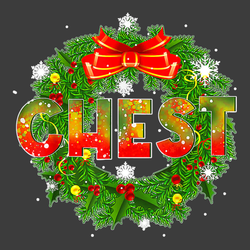 Chest Nuts Funny Matching Chestnuts Christmas Couples Nuts T Shirt Men's Polo Shirt | Artistshot