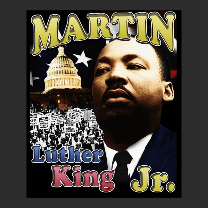 Martin Luther King, Martin Luther King Jr, Martin, Luther King, Martin Exclusive T-shirt by cm-arts | Artistshot