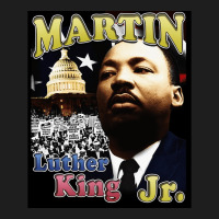 Martin Luther King, Martin Luther King Jr, Martin, Luther King, Martin Classic T-shirt | Artistshot