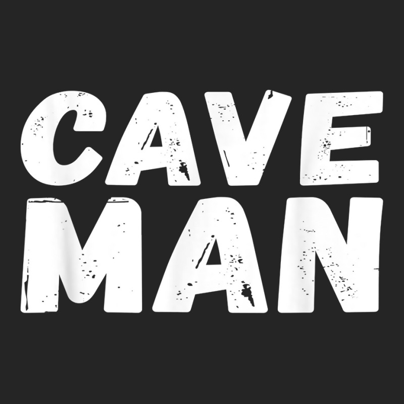 Funny Caveman Easy Halloween Or Cosutme Party Unisex Hoodie | Artistshot