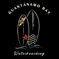 Waterboarding In Guantanamo Bay Pocket T-shirt | Artistshot