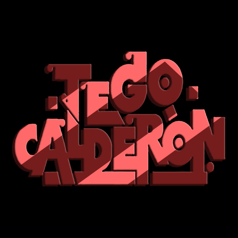 Tego Calderon V-Neck Tee by sigurd860909 | Artistshot