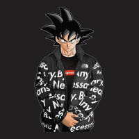 Goku Drip Classic T-shirt | Artistshot